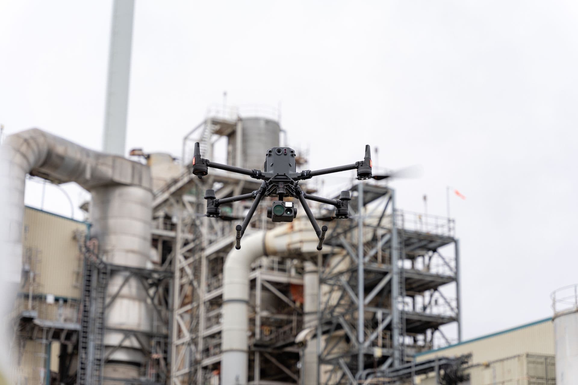 The Drone Rules team