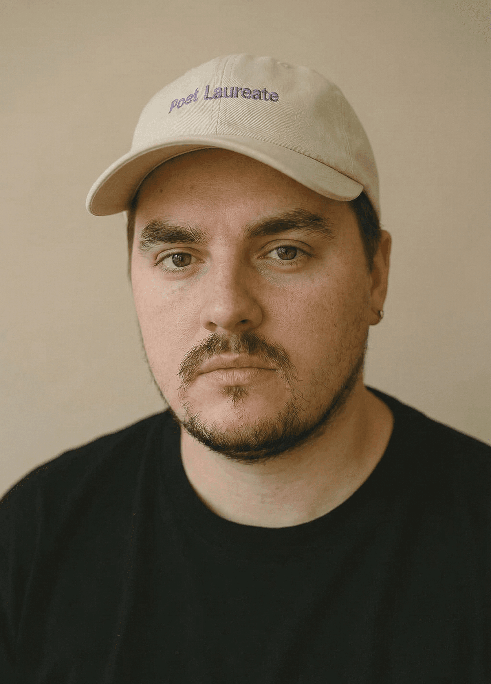 Callum Wells, founder of Web Hero