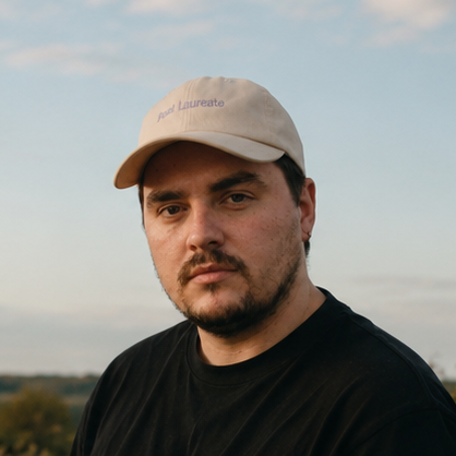 Callum, founder of Web Hero